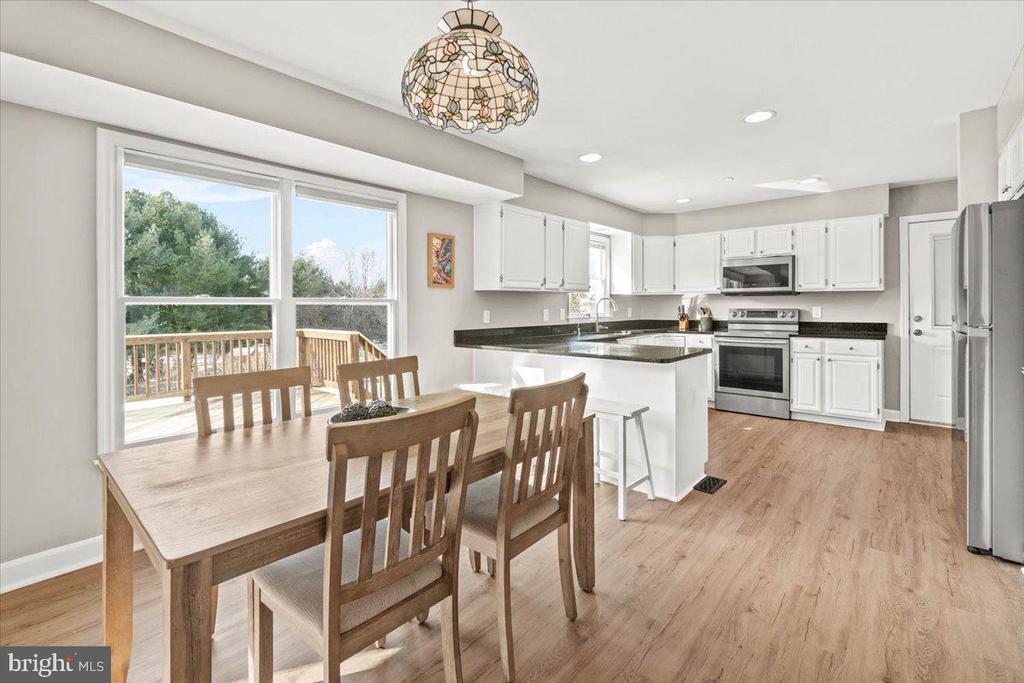 3112 Kemptown Church Rd