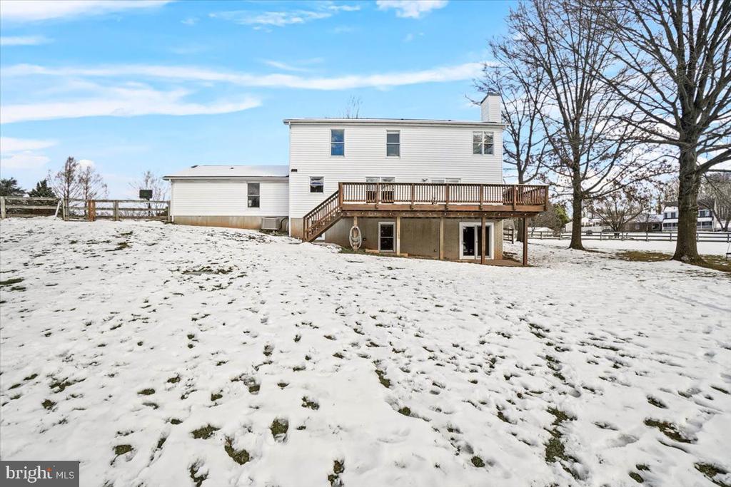 3112 Kemptown Church Rd