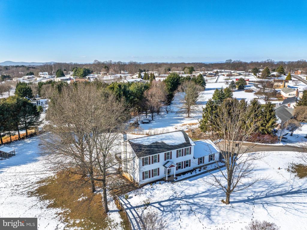 3112 Kemptown Church Rd