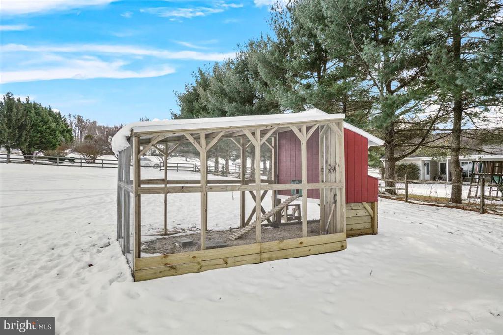 3112 Kemptown Church Rd