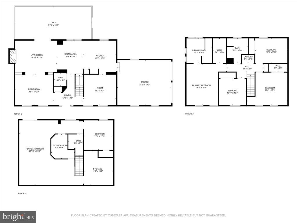 3112 Kemptown Church Rd