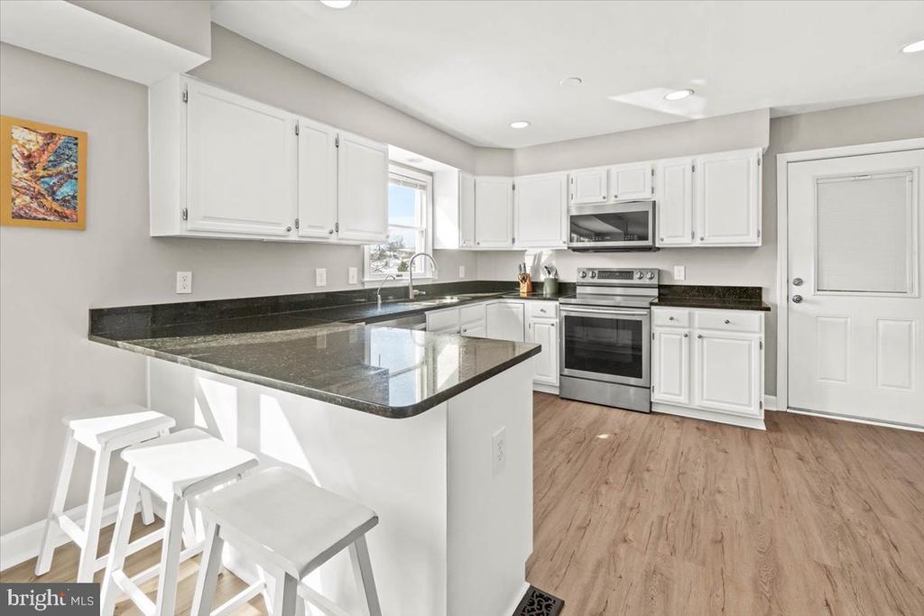 3112 Kemptown Church Rd