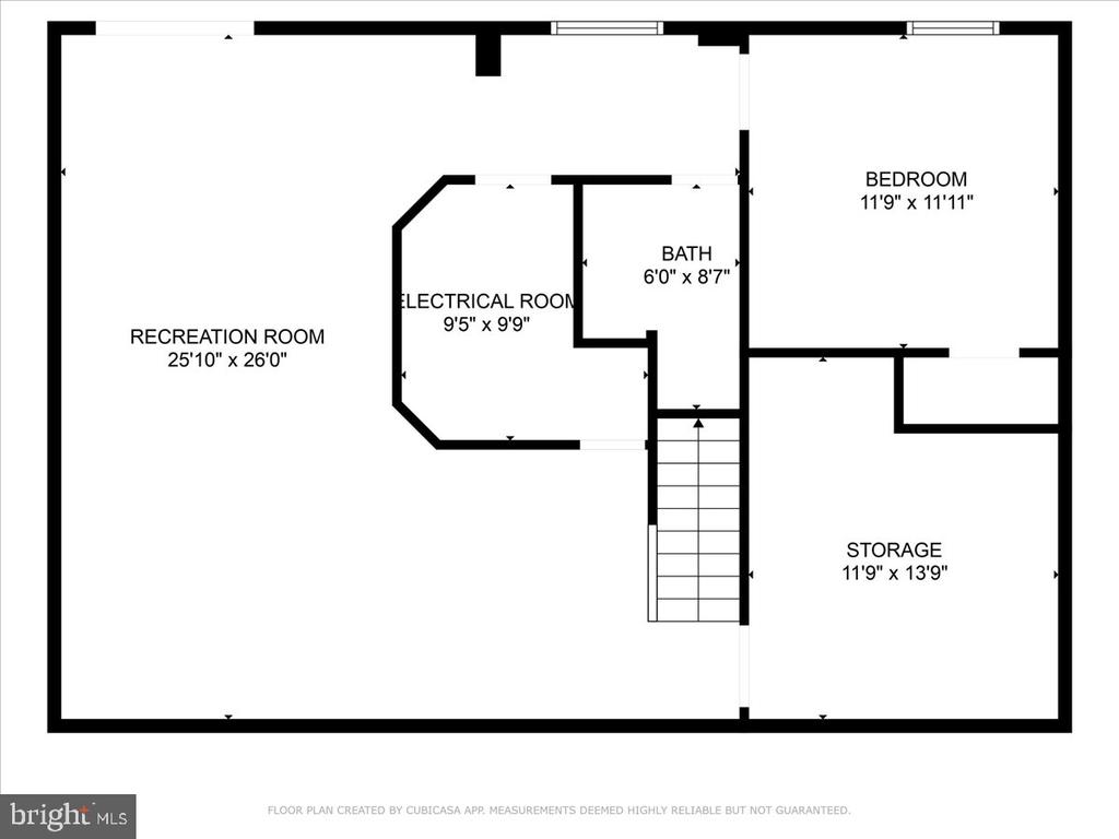 3112 Kemptown Church Rd