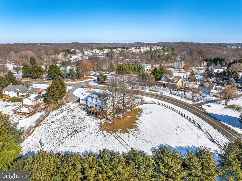3112 Kemptown Church Rd