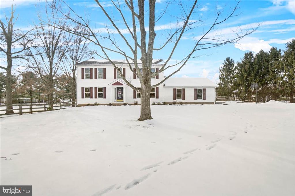 3112 Kemptown Church Rd