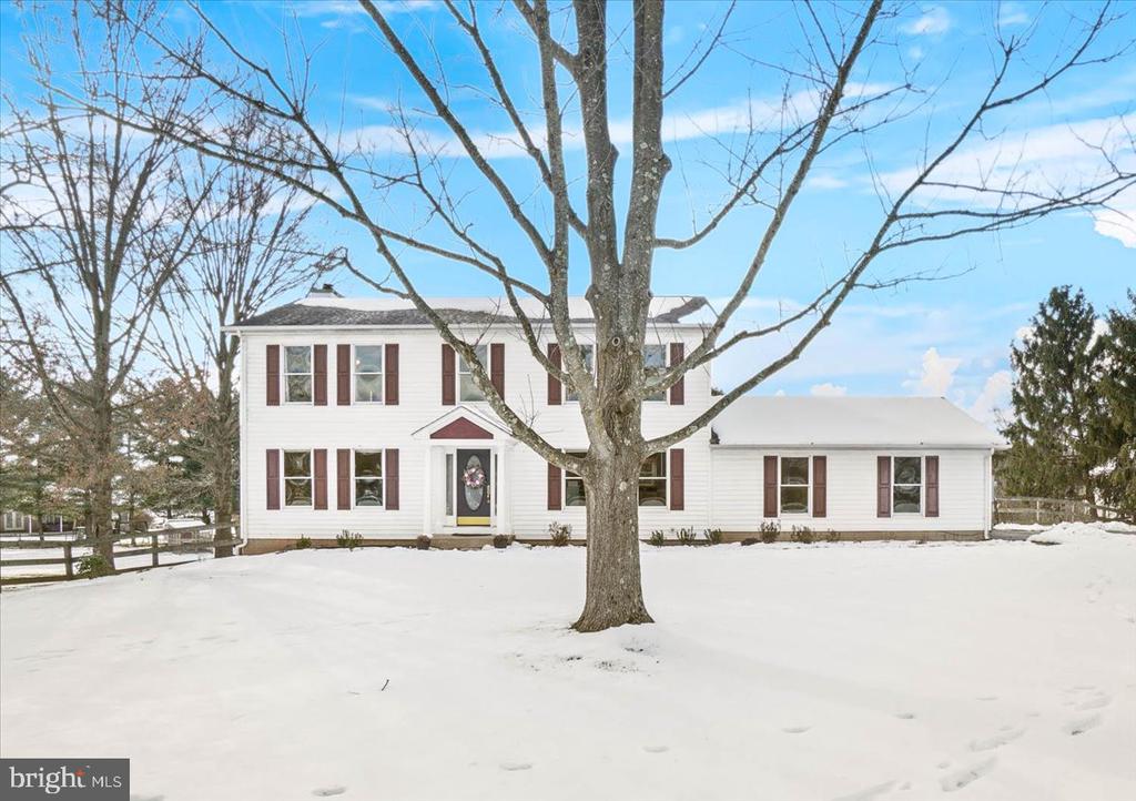 3112 Kemptown Church Rd