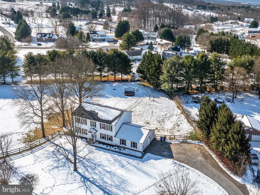 3112 Kemptown Church Rd