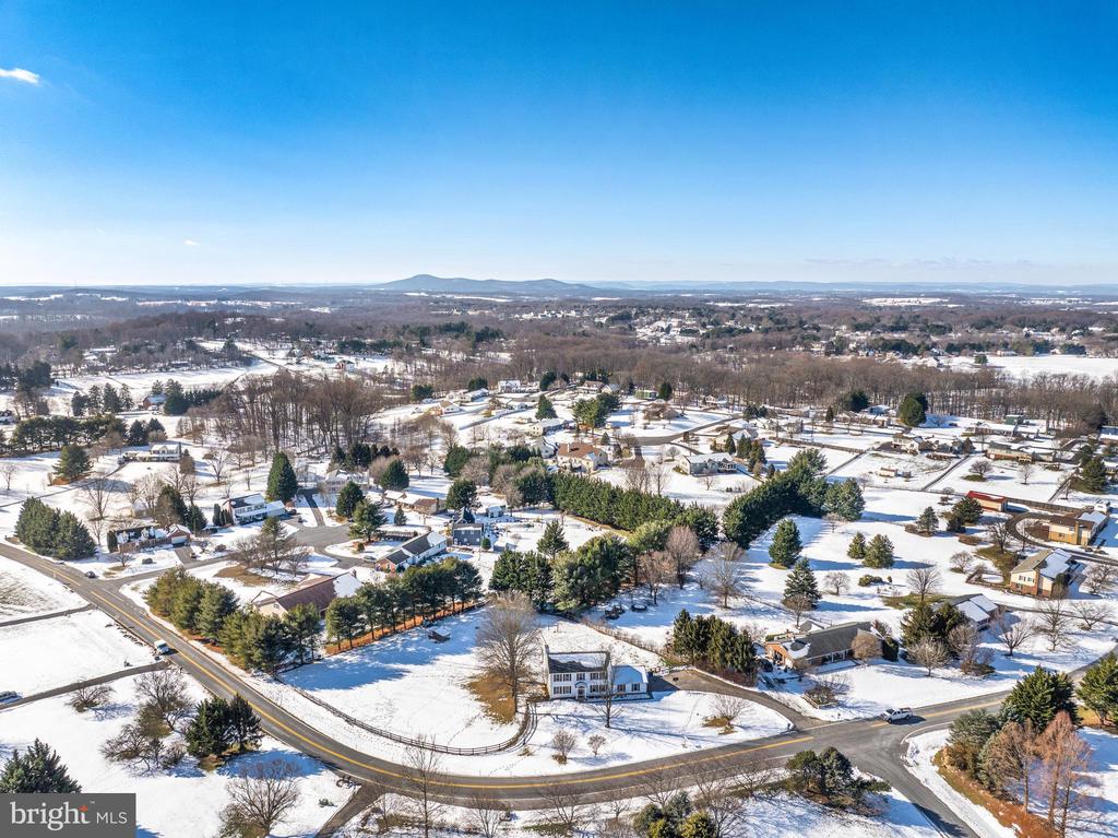 3112 Kemptown Church Rd