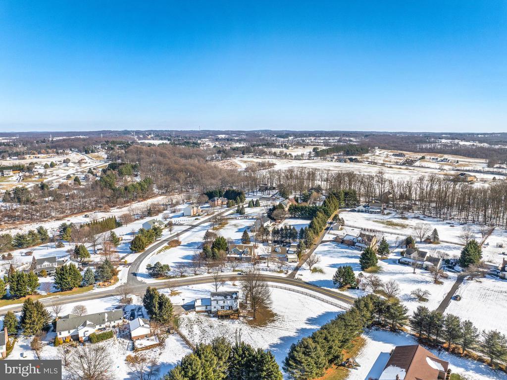 3112 Kemptown Church Rd