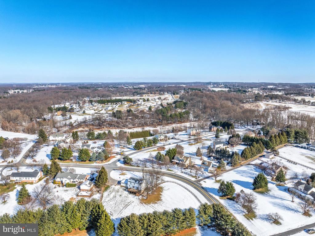 3112 Kemptown Church Rd