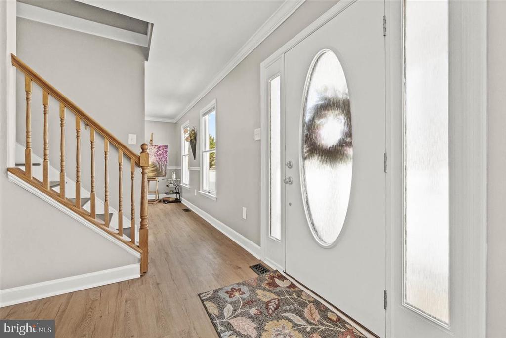 3112 Kemptown Church Rd