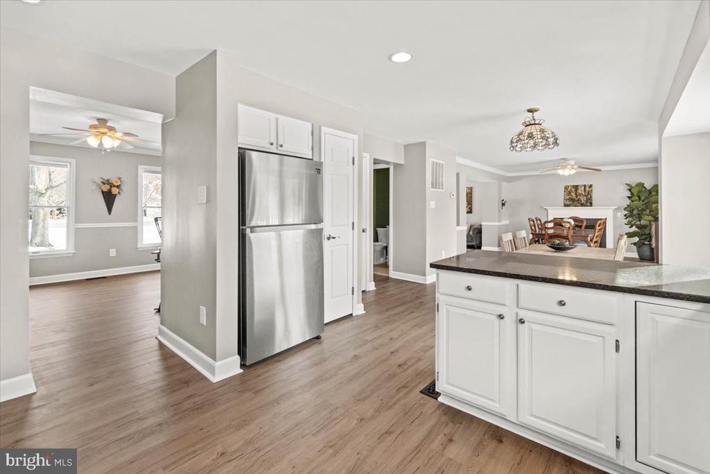 3112 Kemptown Church Rd