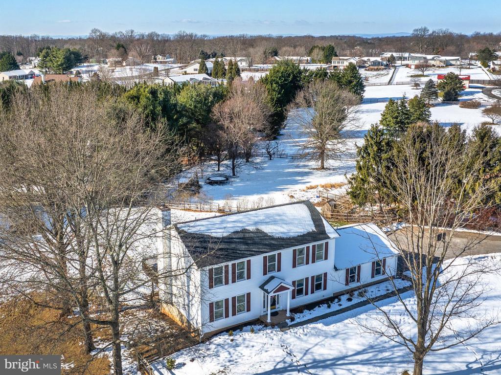 3112 Kemptown Church Rd