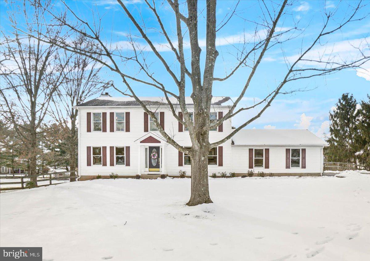 3112 Kemptown Church Rd