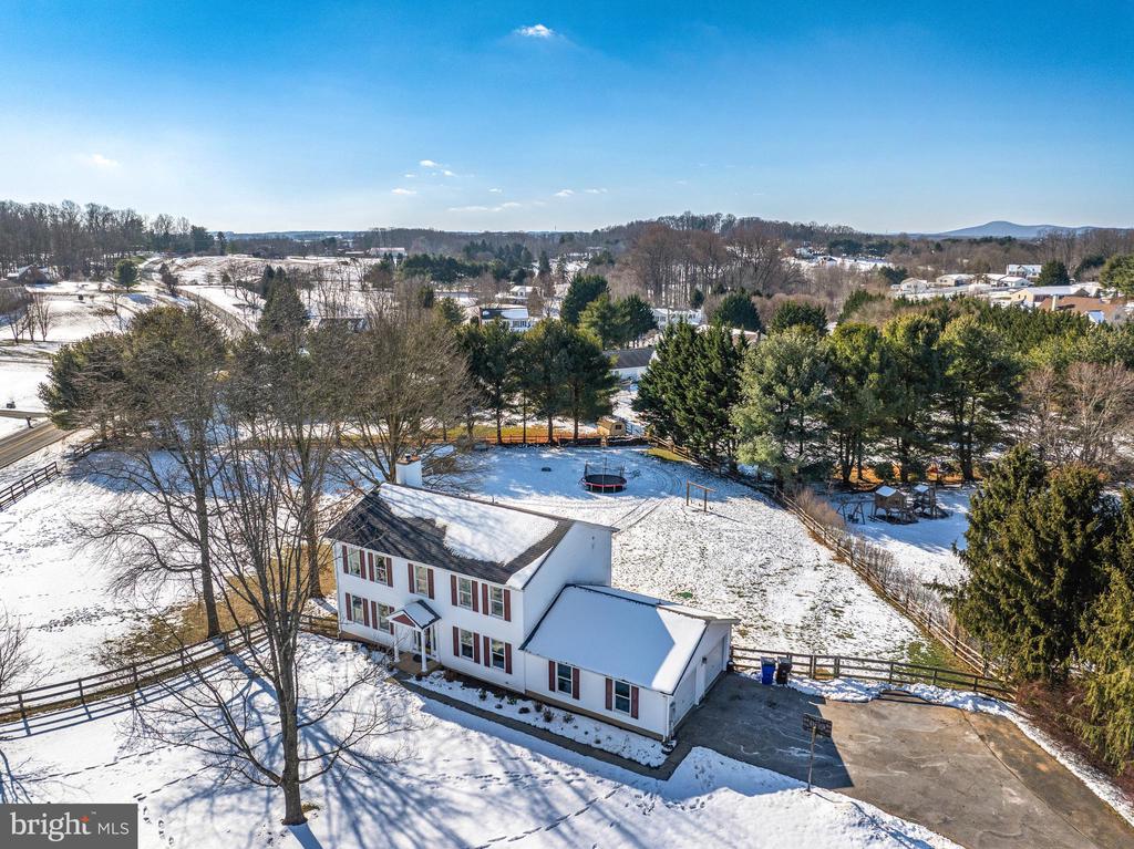 3112 Kemptown Church Rd