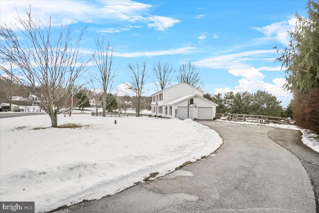 3112 Kemptown Church Rd