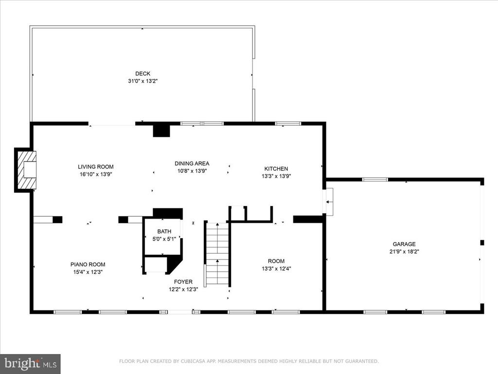 3112 Kemptown Church Rd