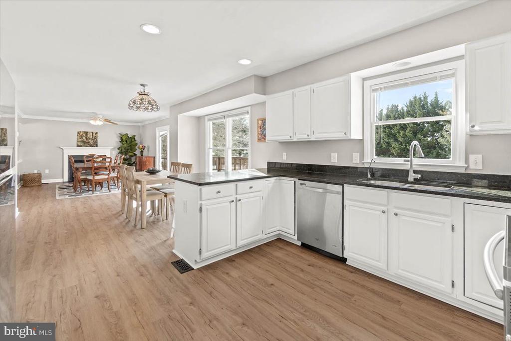 3112 Kemptown Church Rd