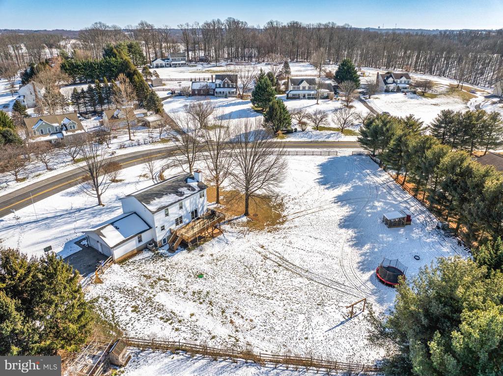3112 Kemptown Church Rd