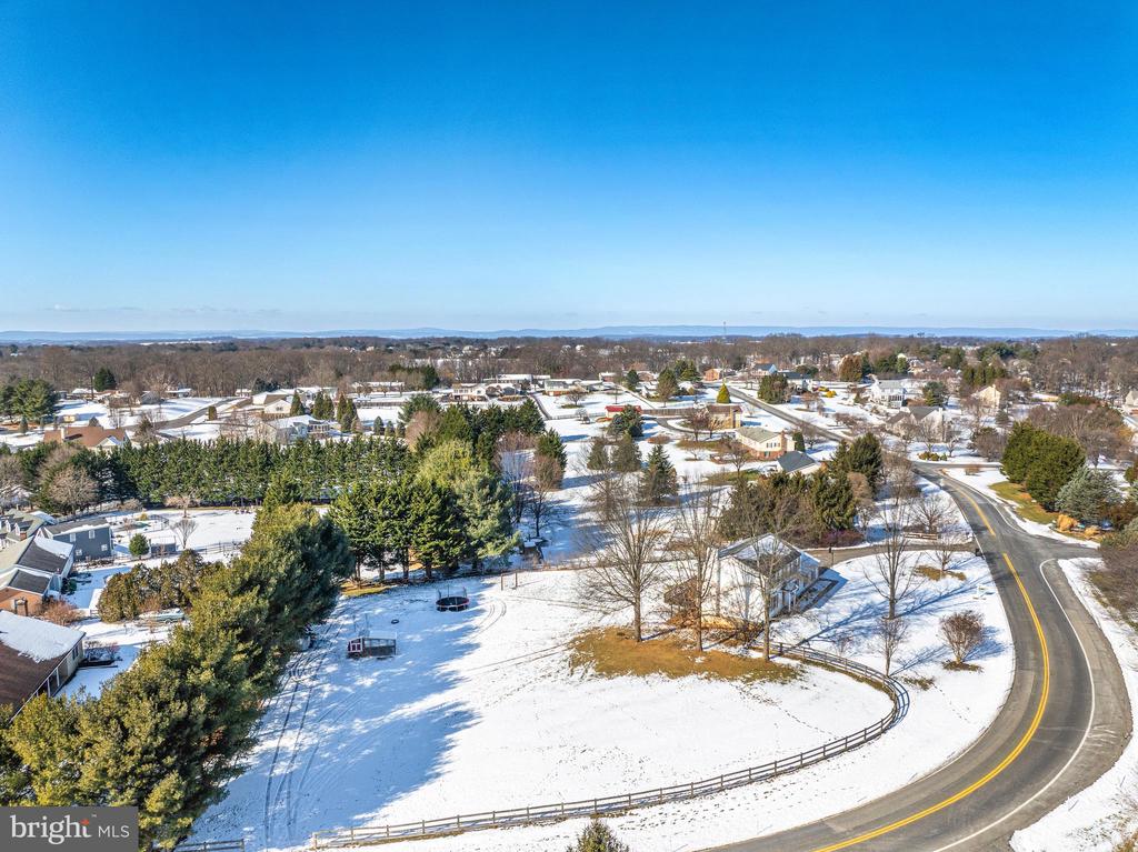 3112 Kemptown Church Rd