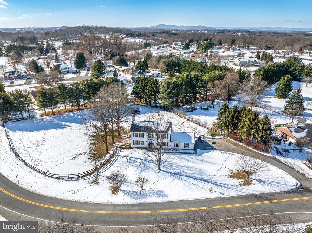 3112 Kemptown Church Rd