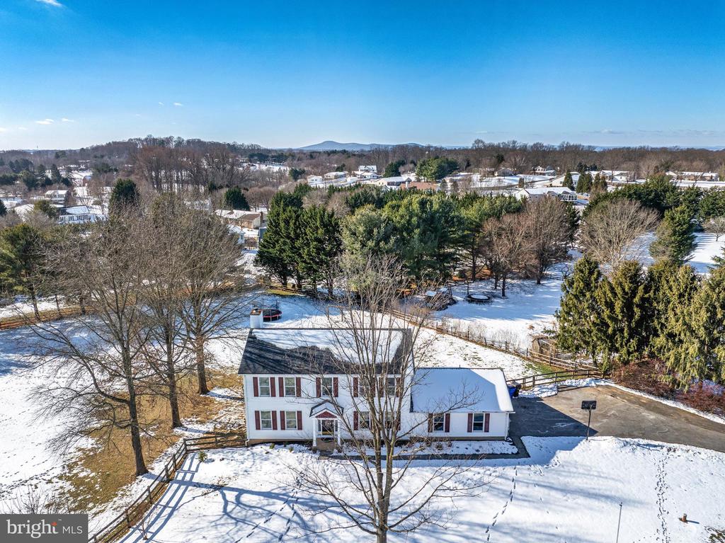 3112 Kemptown Church Rd
