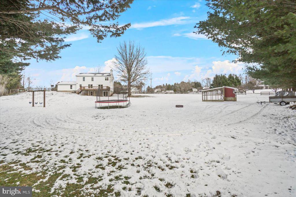 3112 Kemptown Church Rd