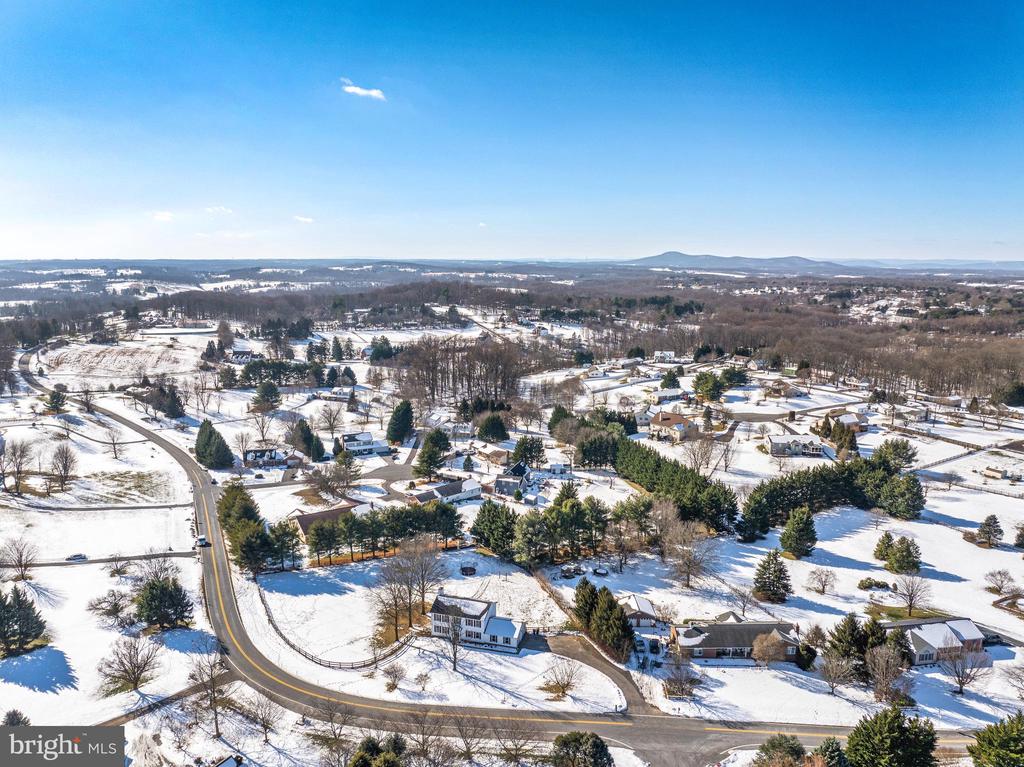 3112 Kemptown Church Rd