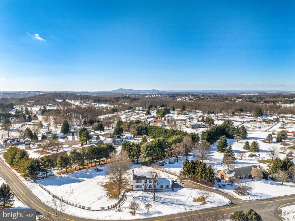 3112 Kemptown Church Rd