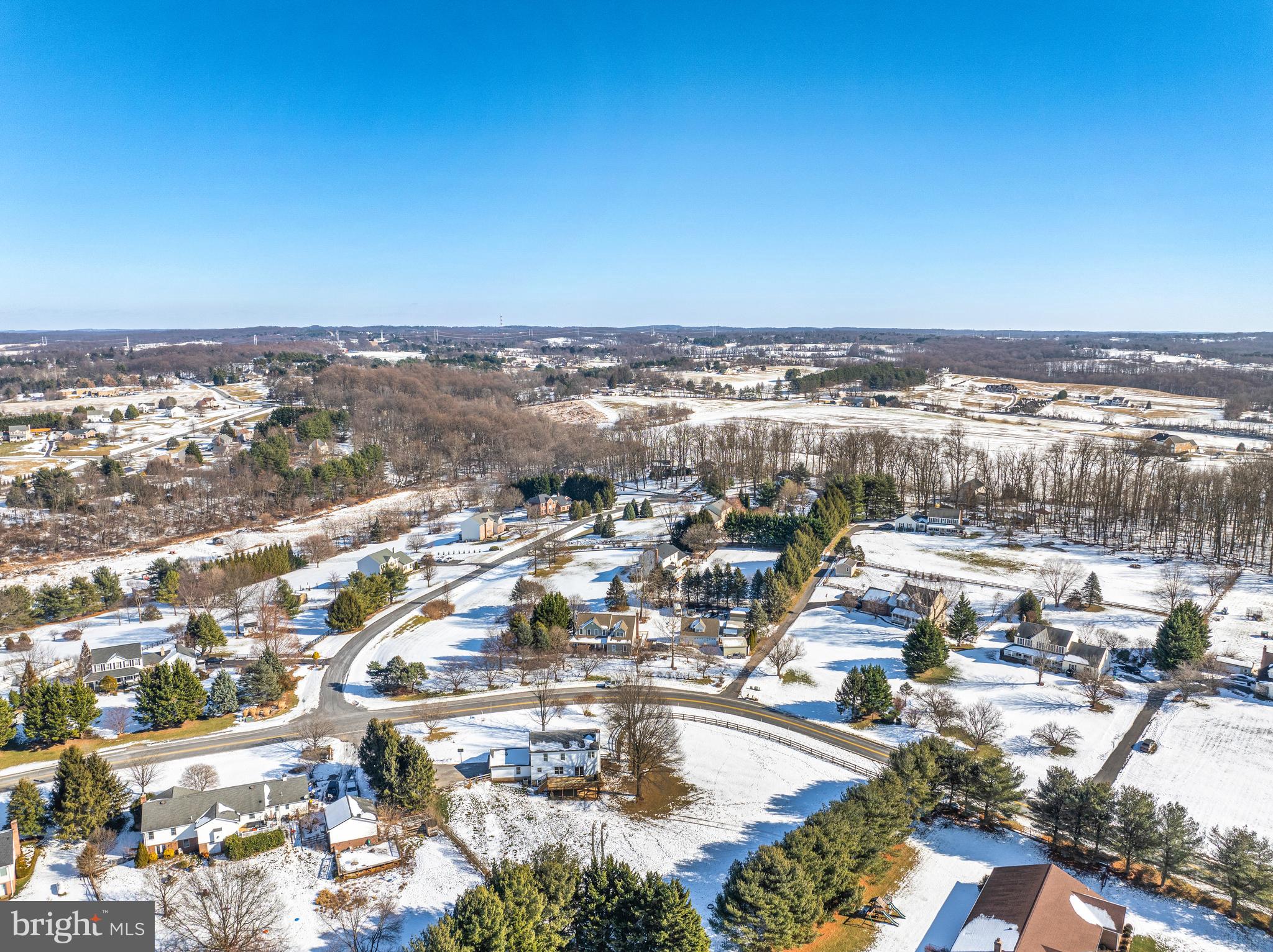 3112 Kemptown Church Rd