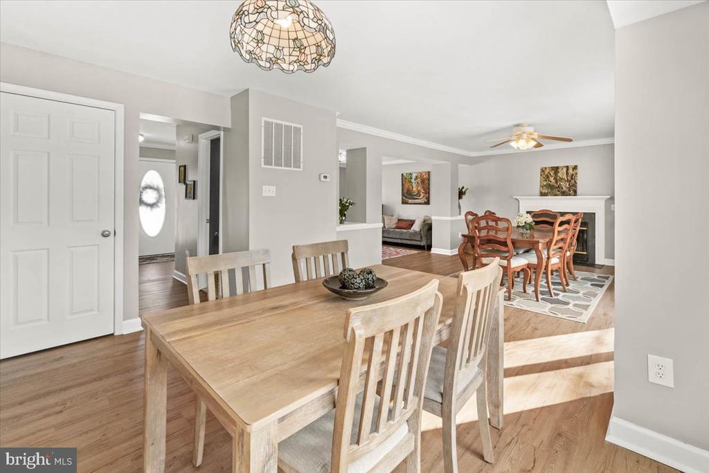 3112 Kemptown Church Rd