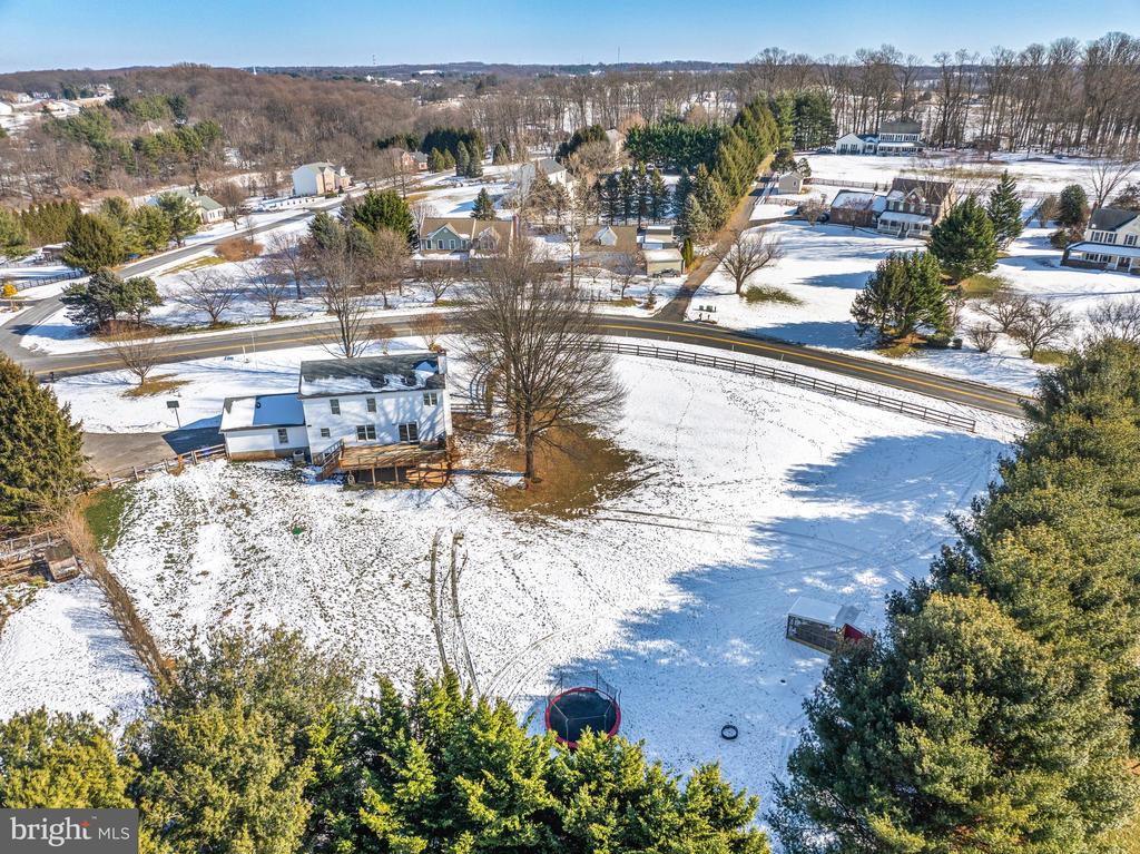 3112 Kemptown Church Rd