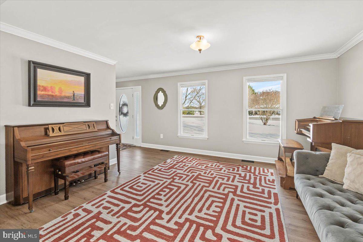 3112 Kemptown Church Rd