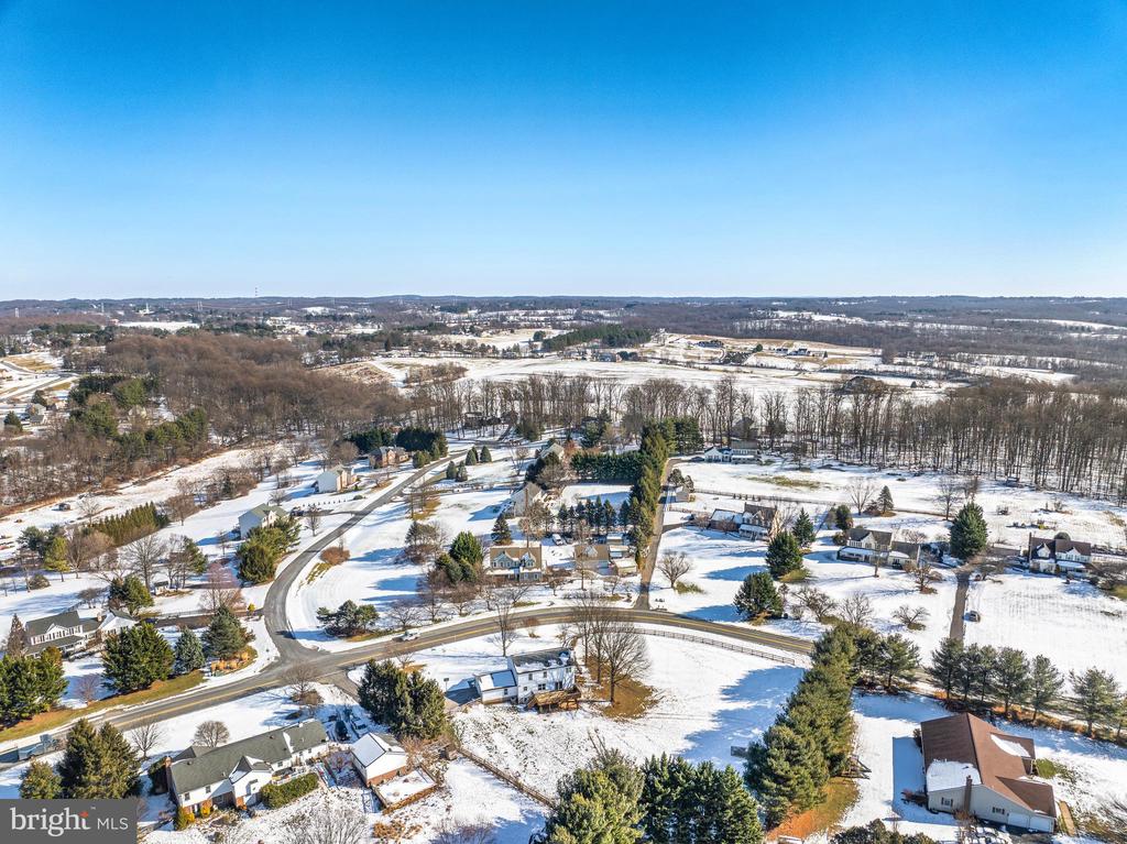 3112 Kemptown Church Rd