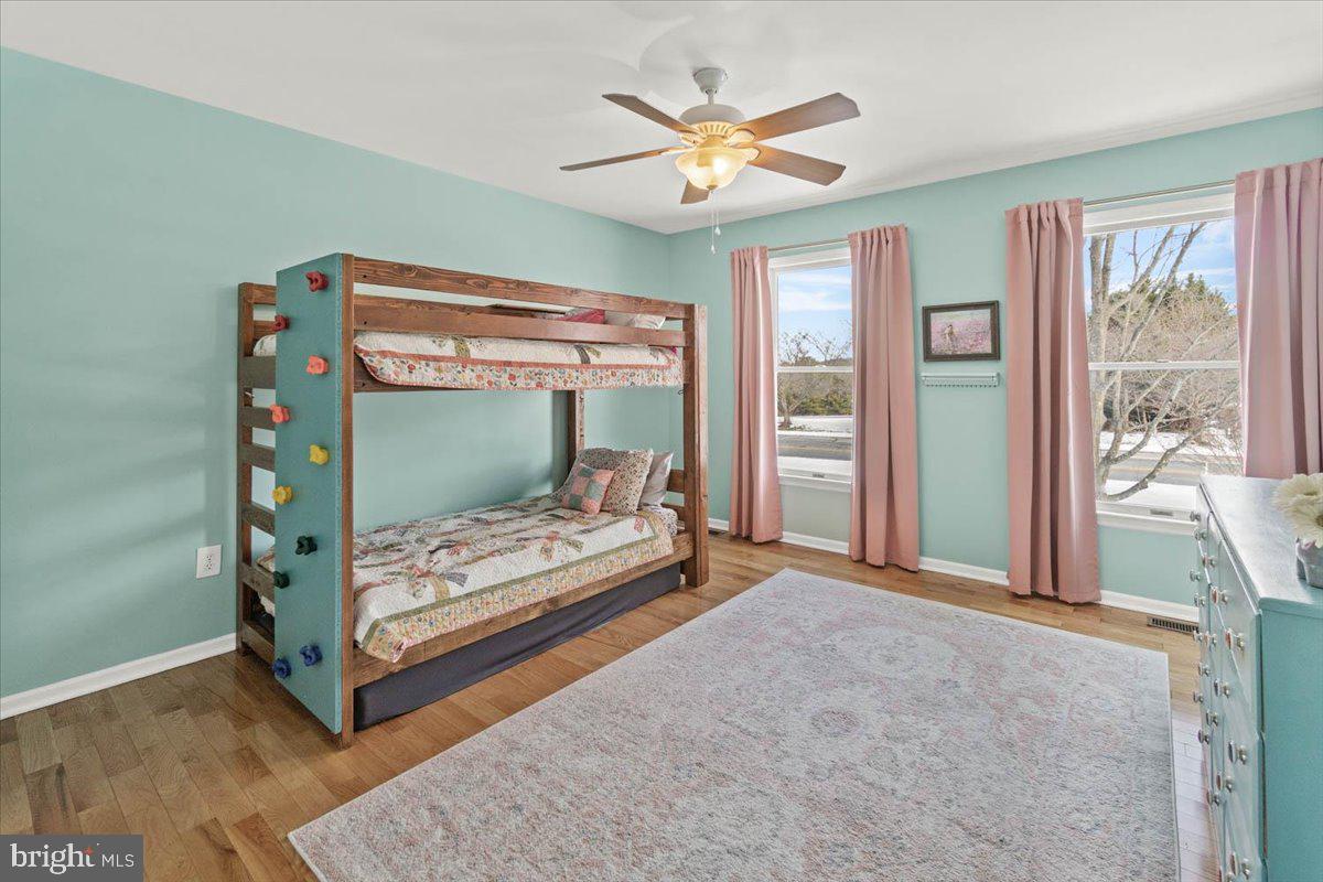 3112 Kemptown Church Rd