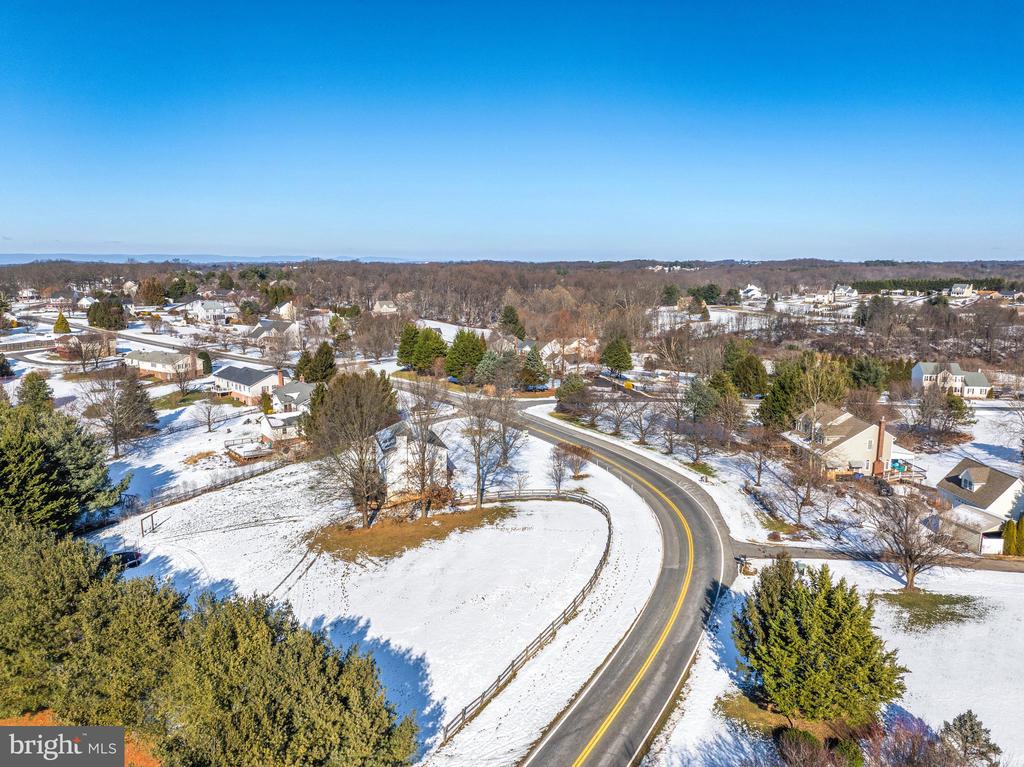 3112 Kemptown Church Rd