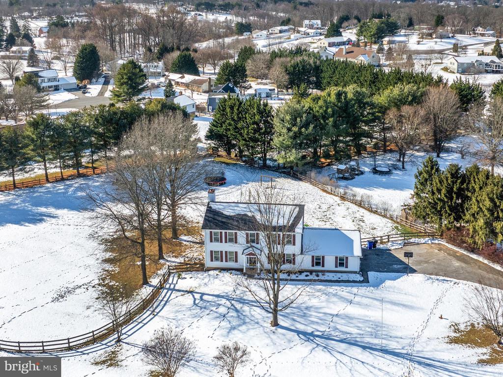 3112 Kemptown Church Rd