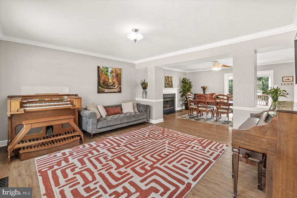 3112 Kemptown Church Rd