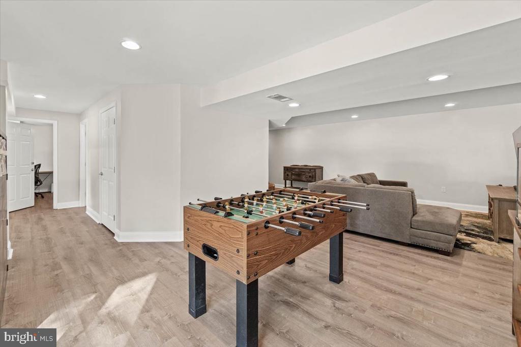 3112 Kemptown Church Rd