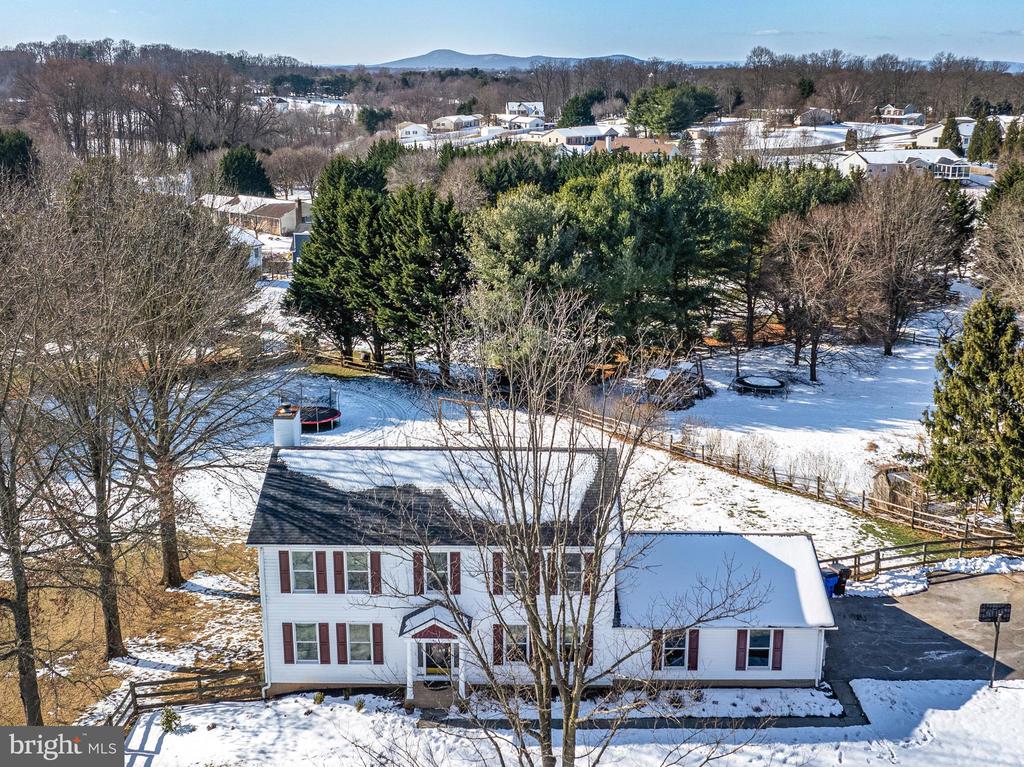 3112 Kemptown Church Rd