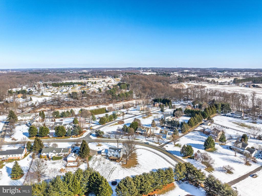 3112 Kemptown Church Rd