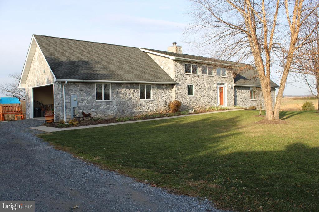 12332 WOODSBORO PIKE