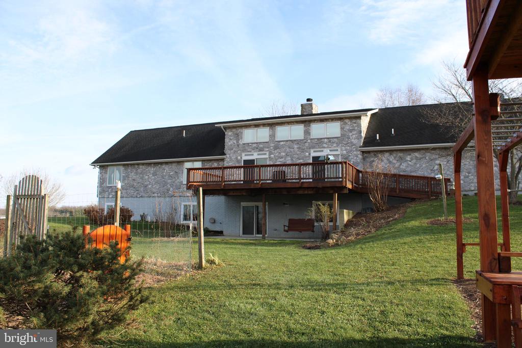 12332 WOODSBORO PIKE