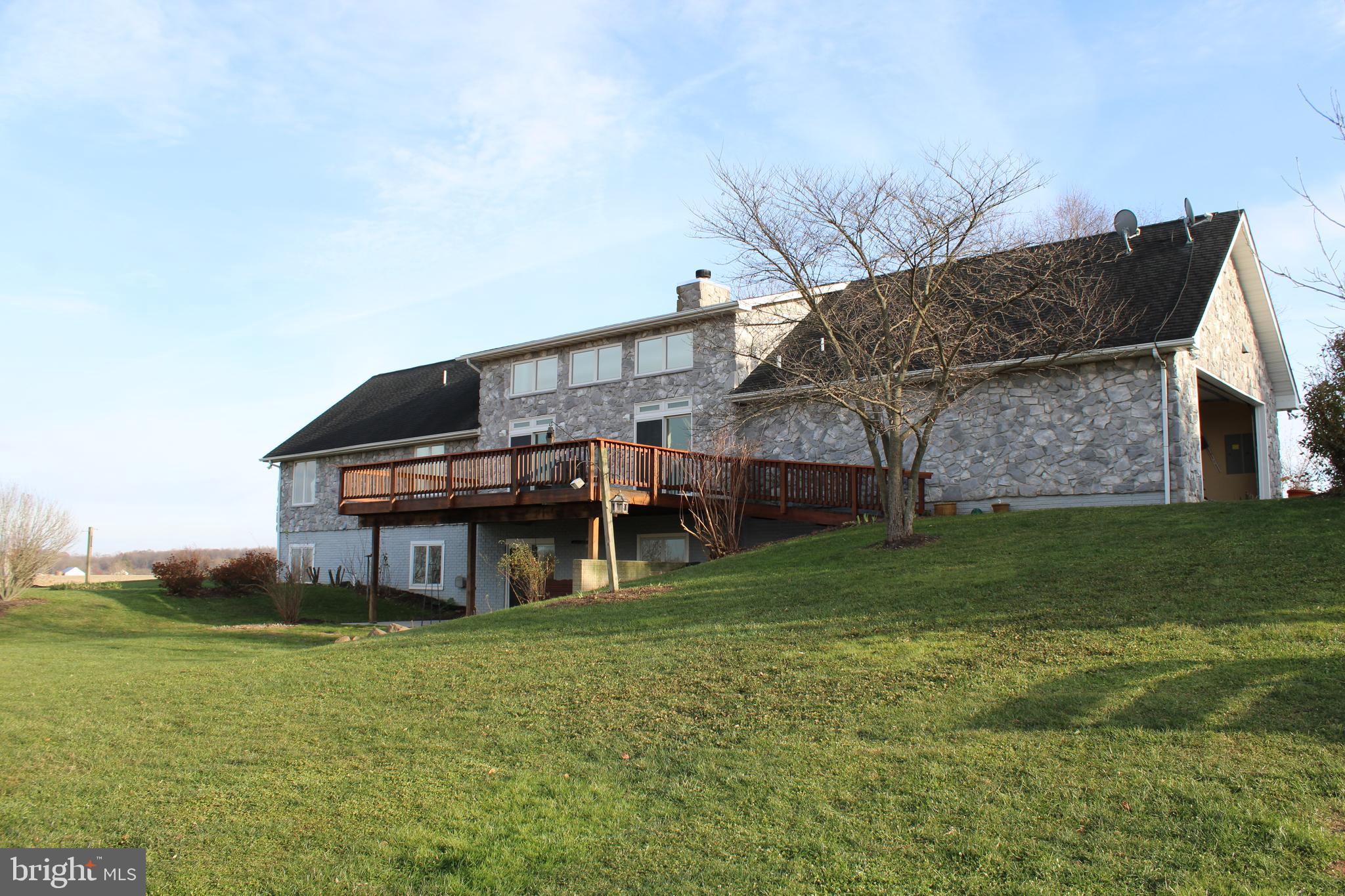 12332 WOODSBORO PIKE