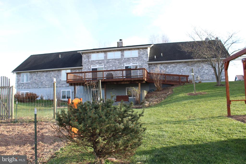 12332 WOODSBORO PIKE