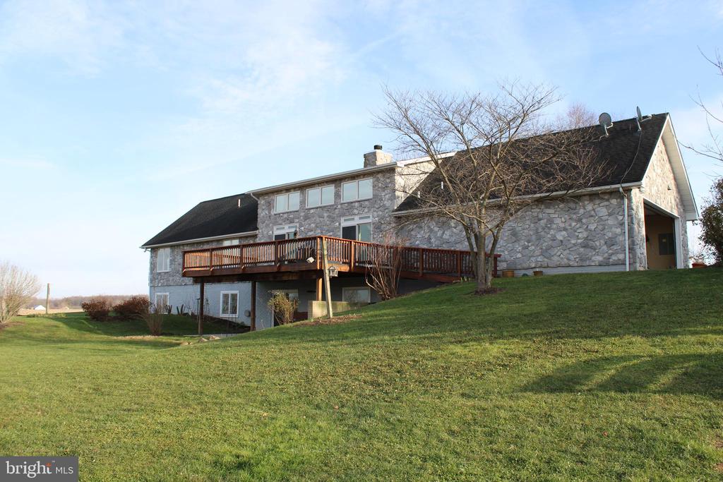 12332 WOODSBORO PIKE