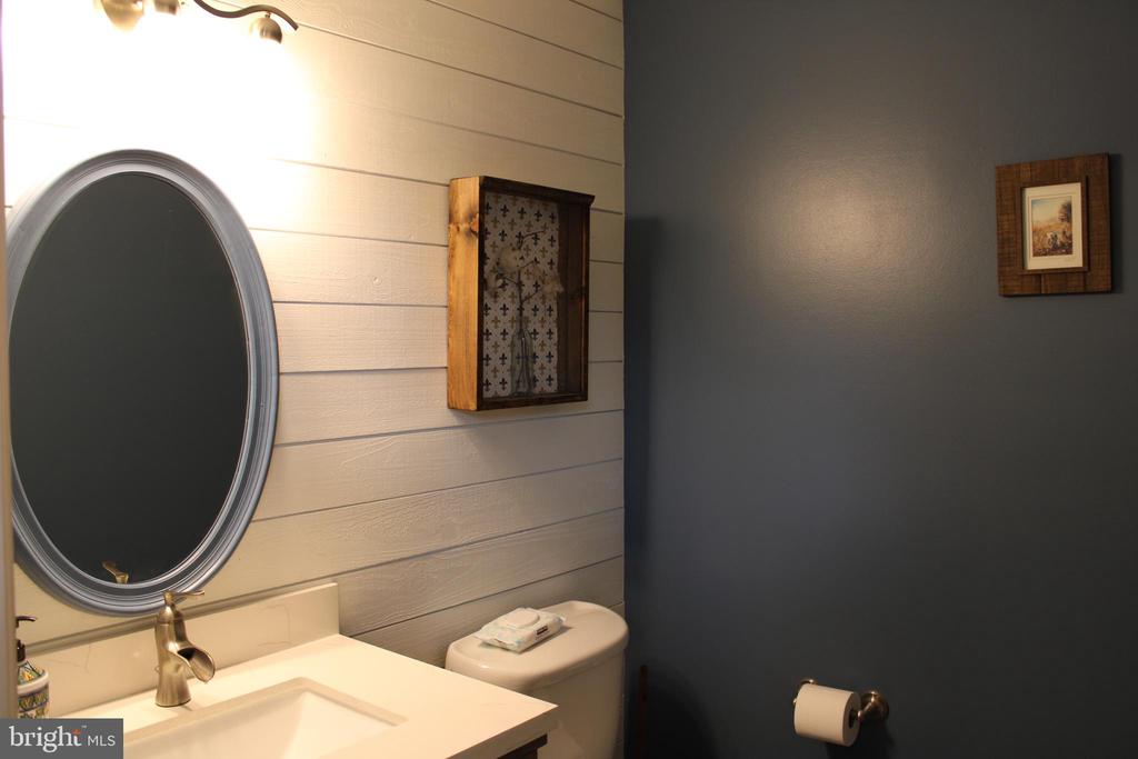 12332 WOODSBORO PIKE