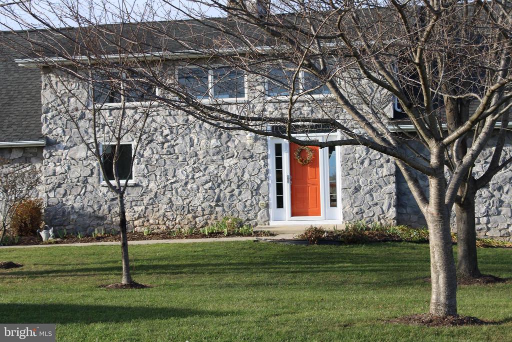 12332 WOODSBORO PIKE