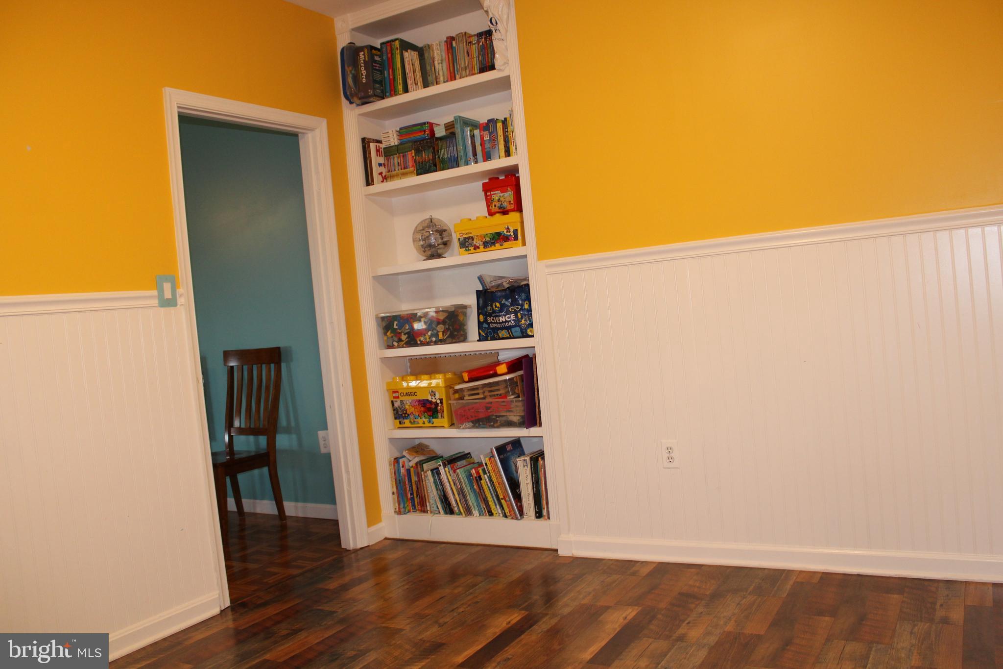 12332 WOODSBORO PIKE