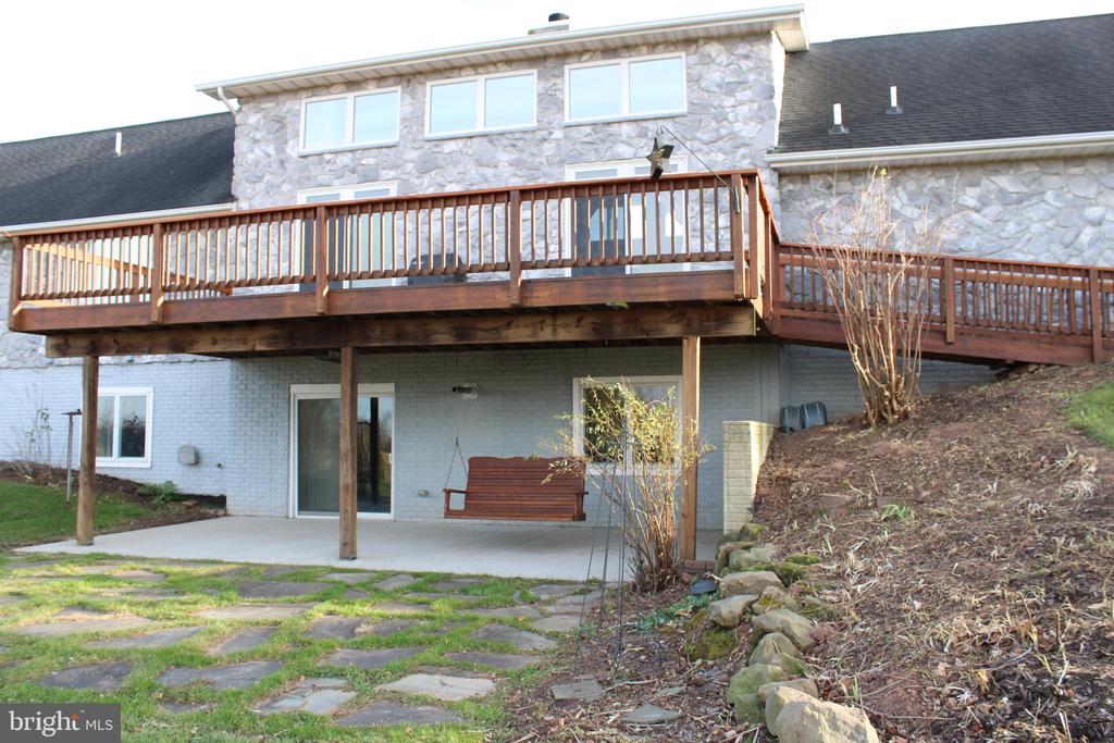 12332 WOODSBORO PIKE